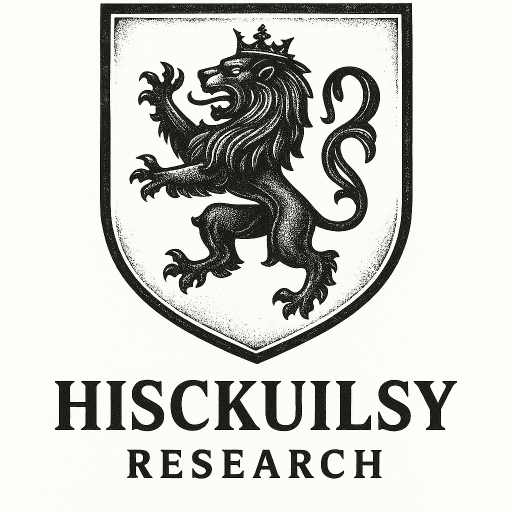 Hisckuilsy Research